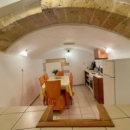 Odyssey House Villa Chania  Exterior photo