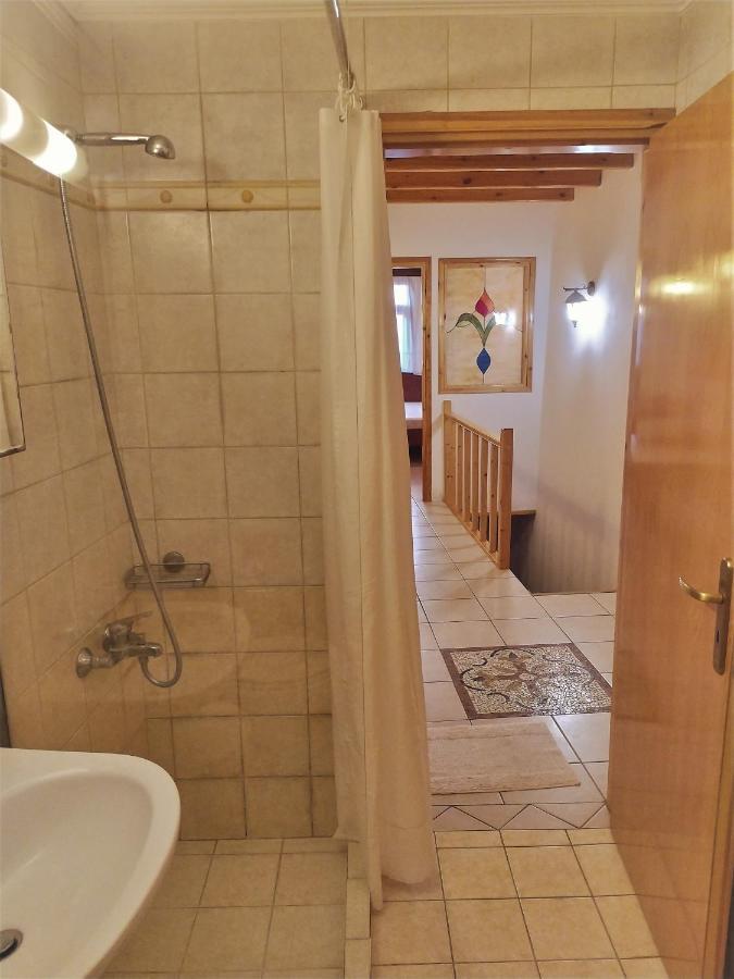 Odyssey House Villa Chania  Exterior photo