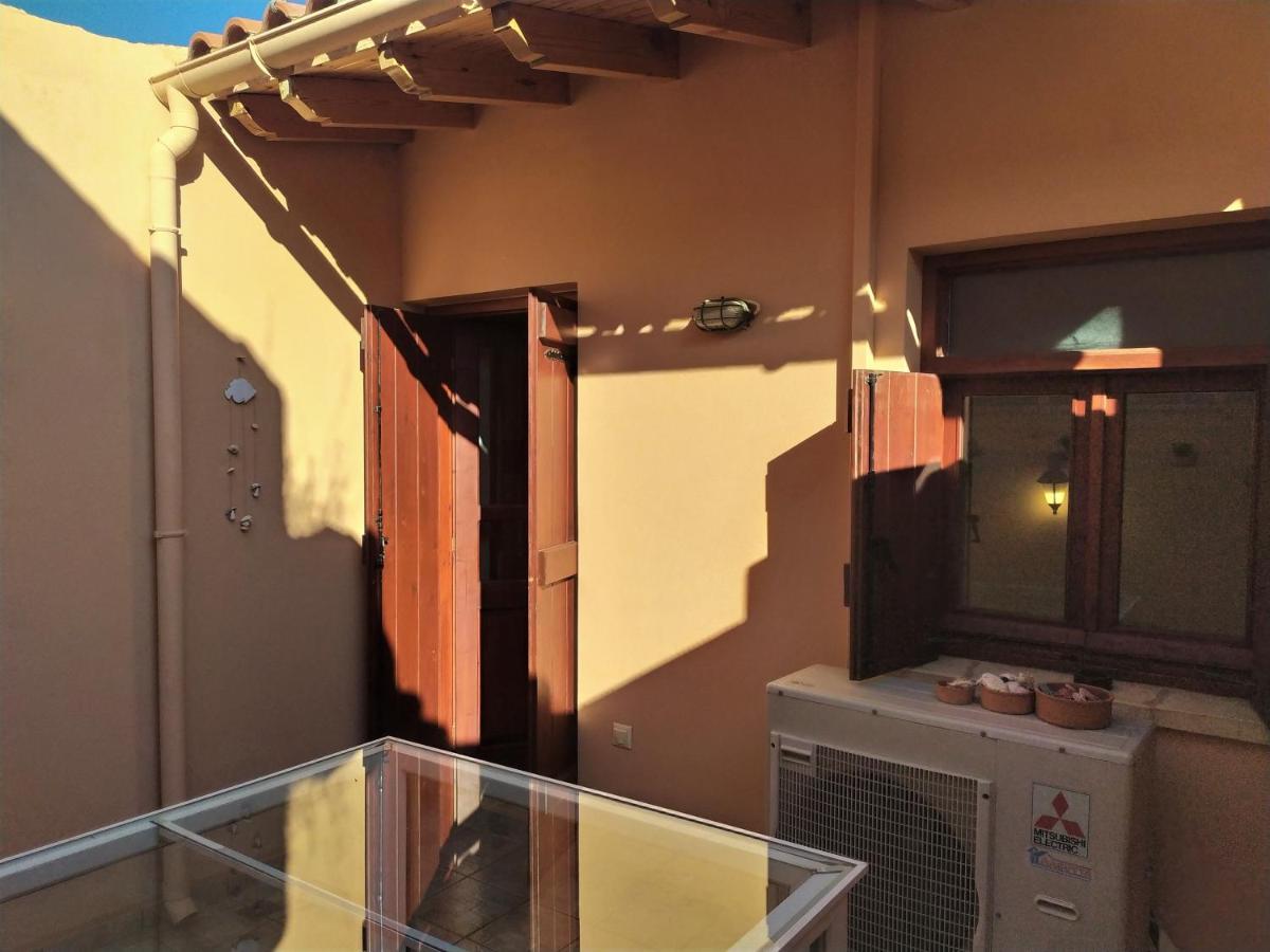Odyssey House Villa Chania  Exterior photo