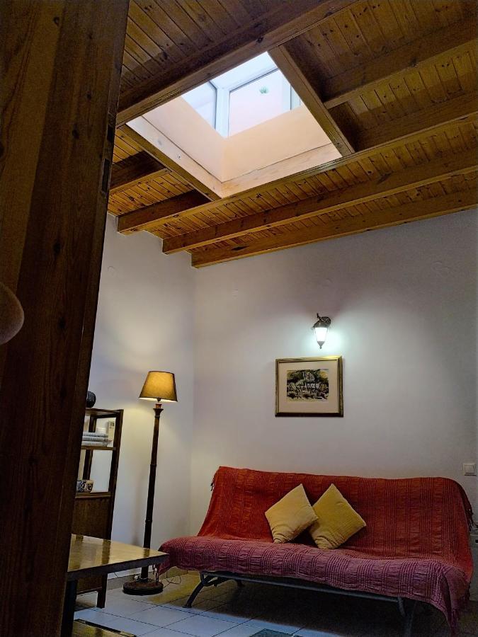 Odyssey House Villa Chania  Exterior photo