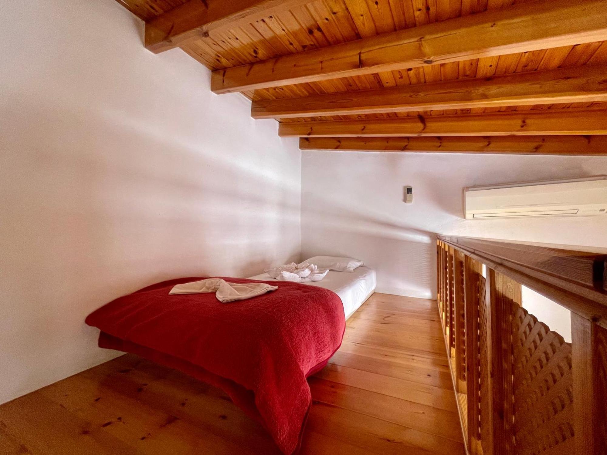 Odyssey House Villa Chania  Exterior photo