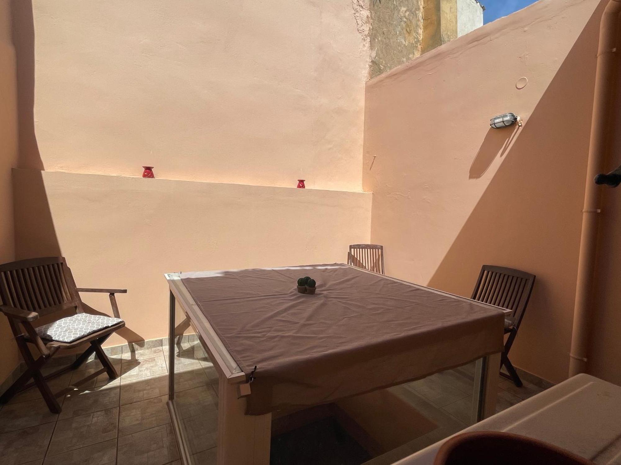 Odyssey House Villa Chania  Exterior photo