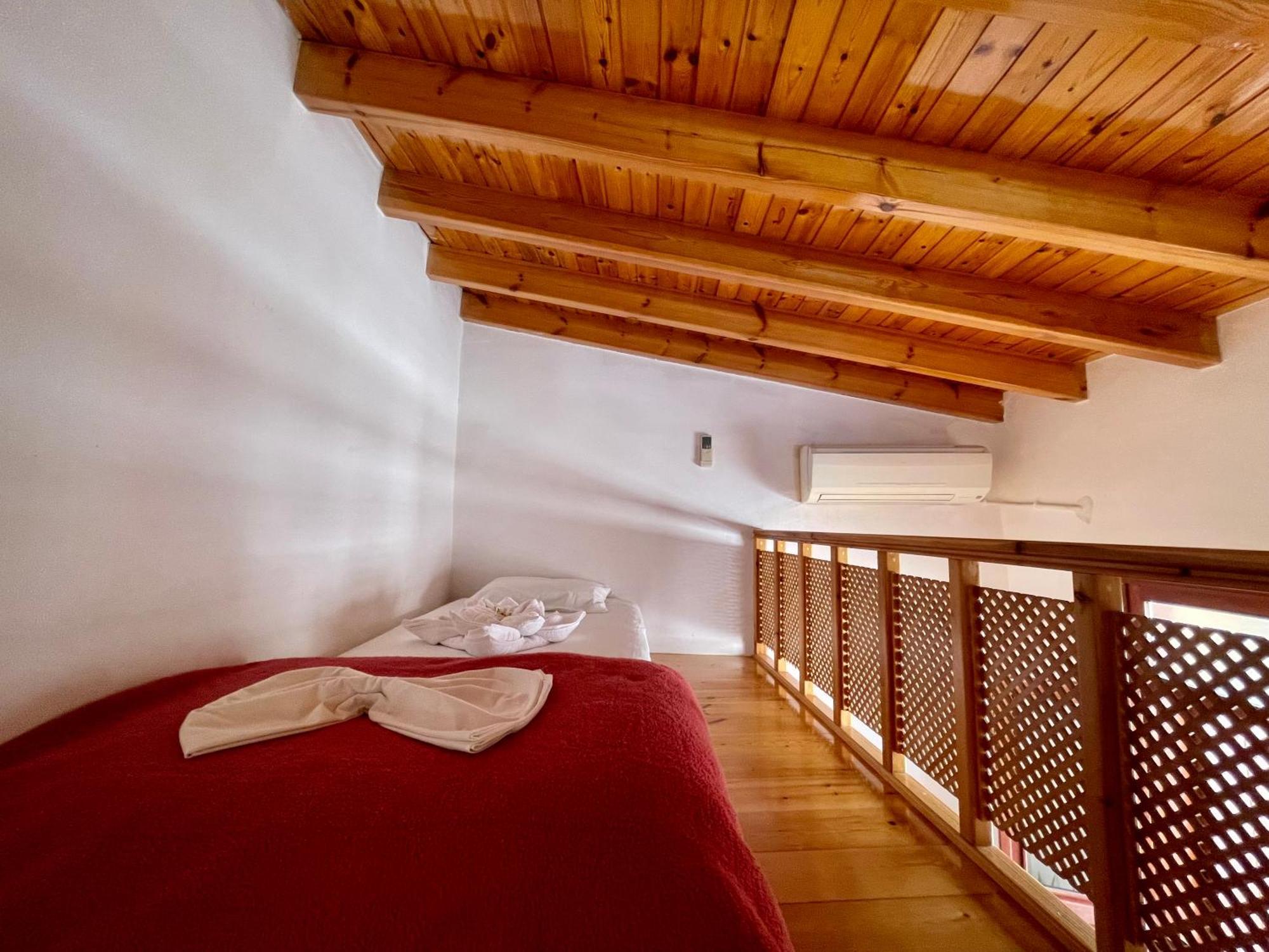 Odyssey House Villa Chania  Exterior photo