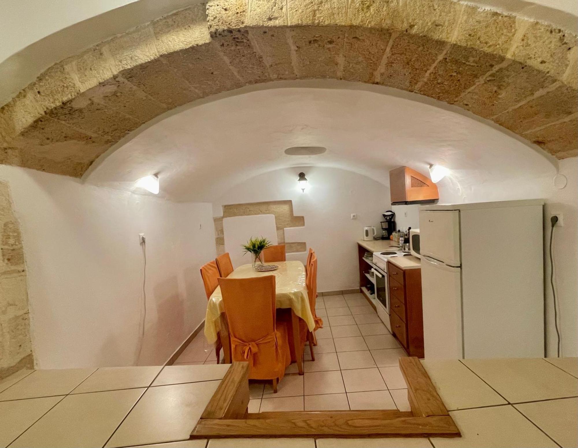 Odyssey House Villa Chania  Exterior photo