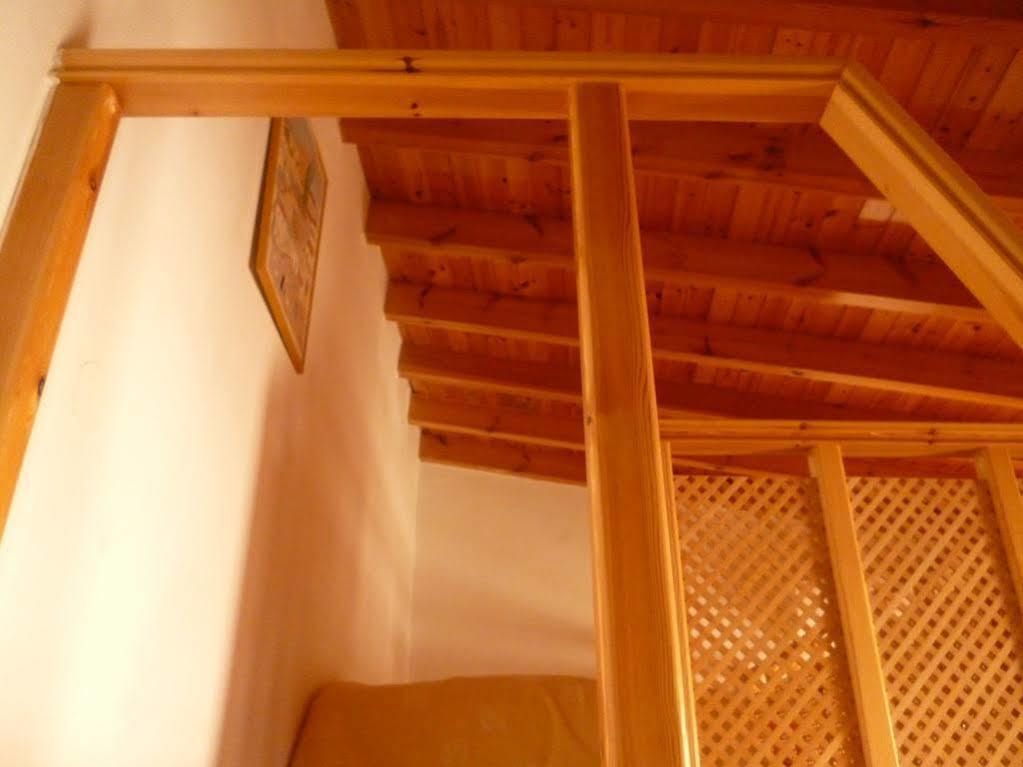 Odyssey House Villa Chania  Exterior photo