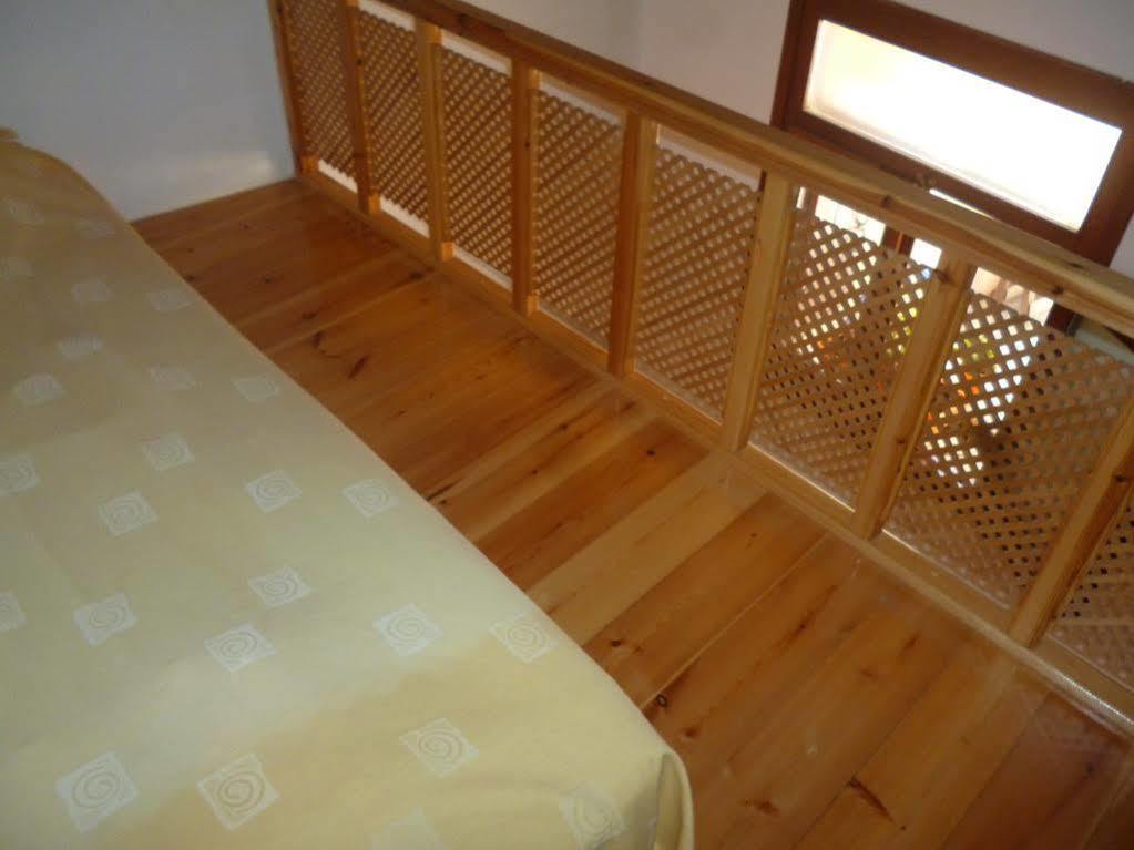 Odyssey House Villa Chania  Exterior photo