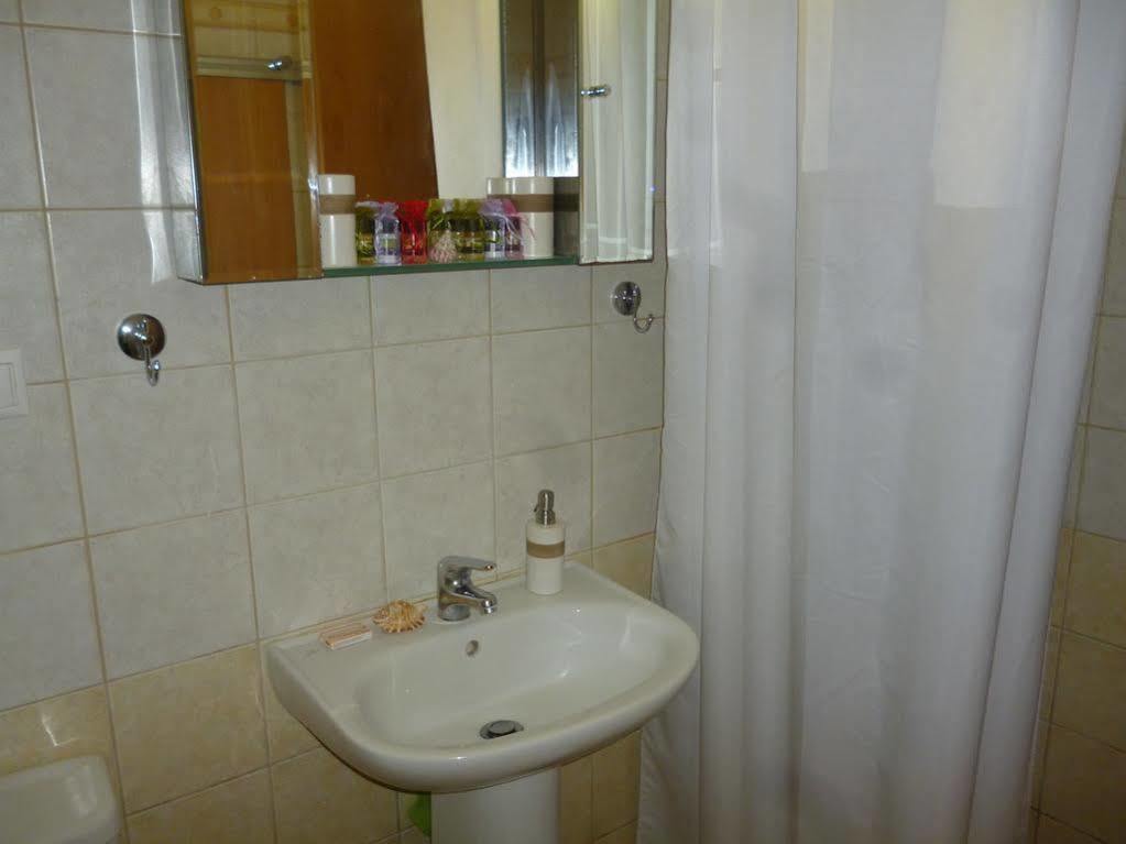Odyssey House Villa Chania  Exterior photo