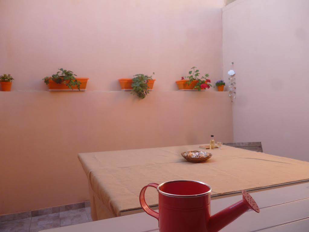 Odyssey House Villa Chania  Exterior photo