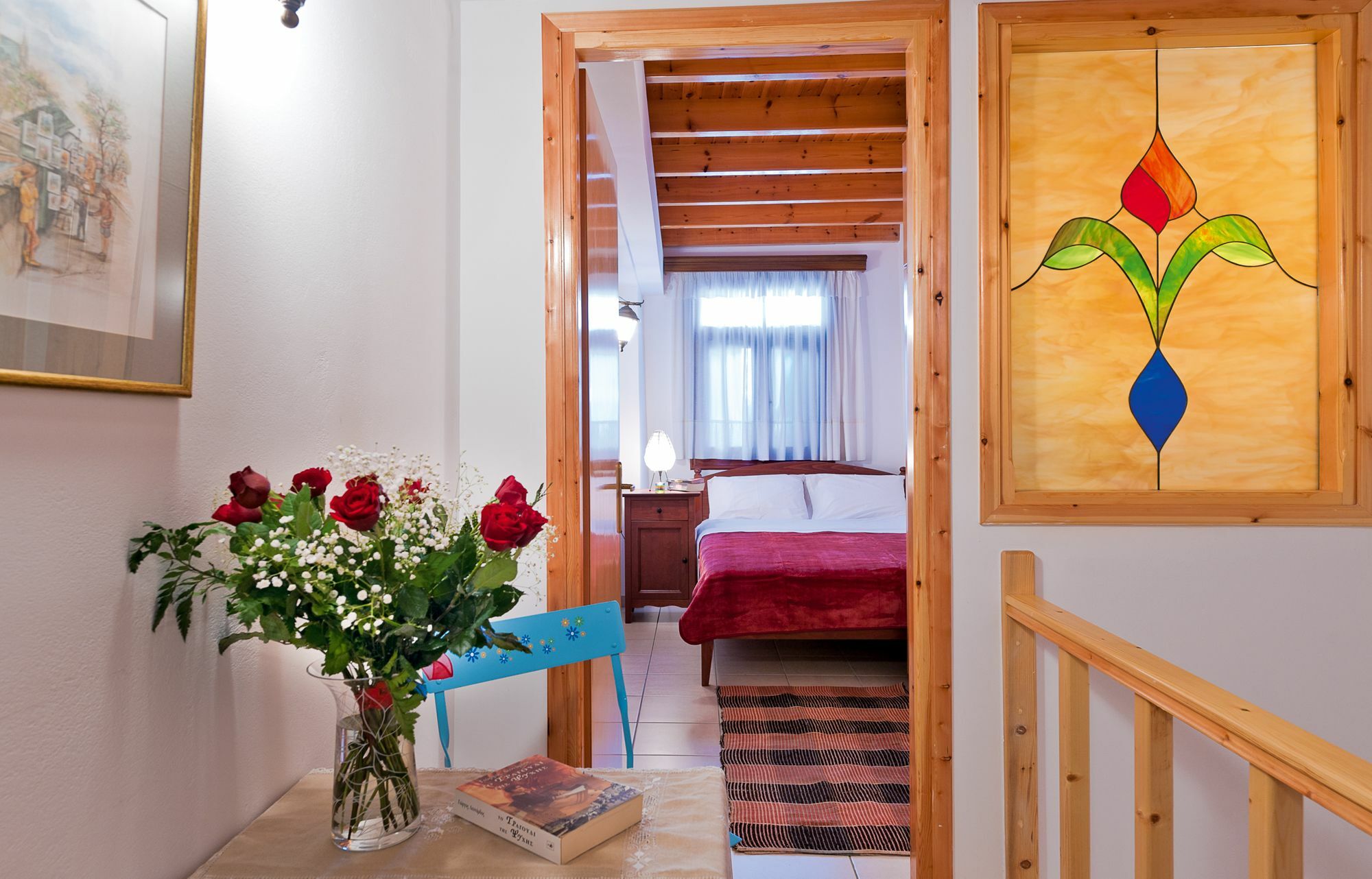Odyssey House Villa Chania  Exterior photo