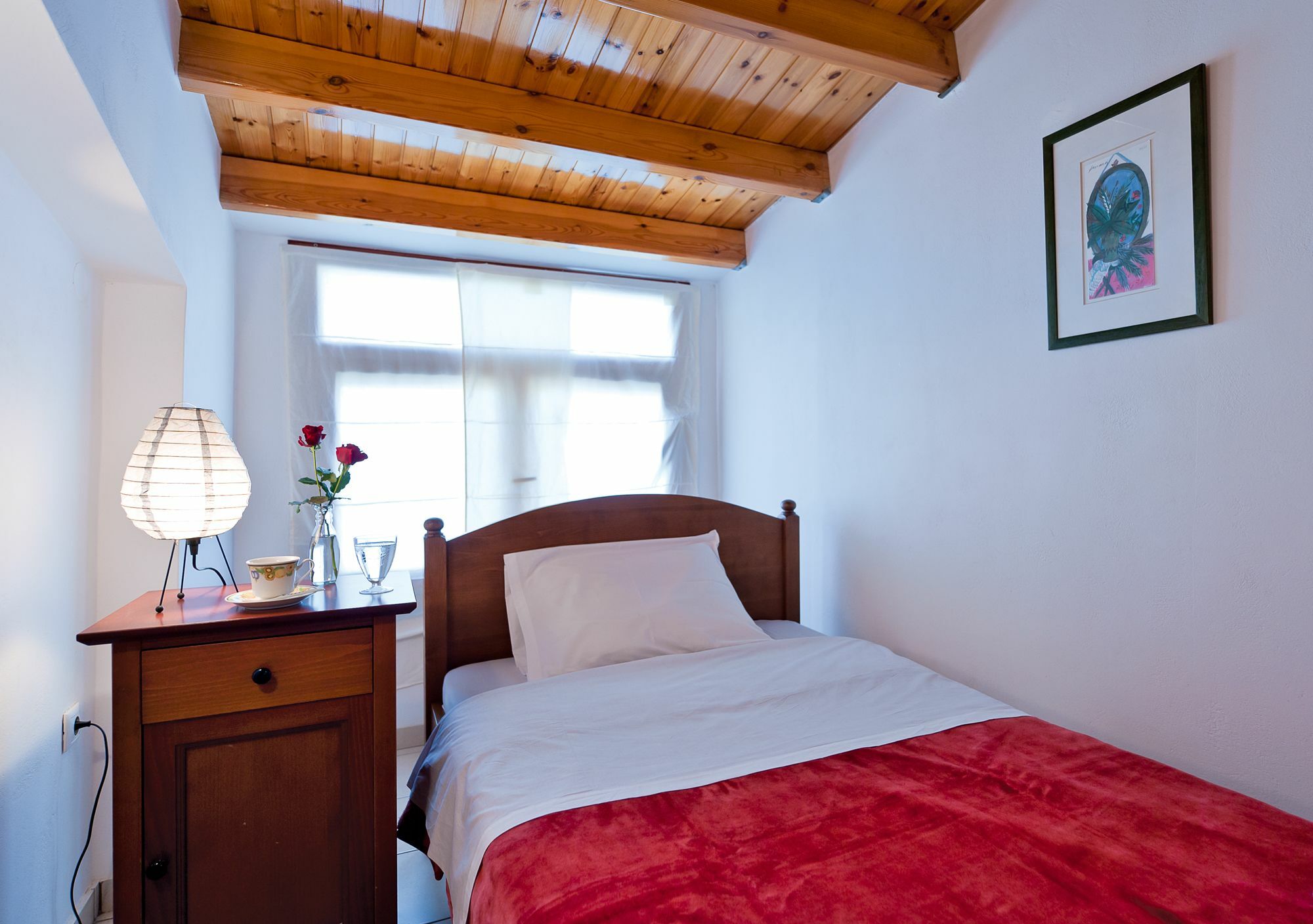 Odyssey House Villa Chania  Exterior photo