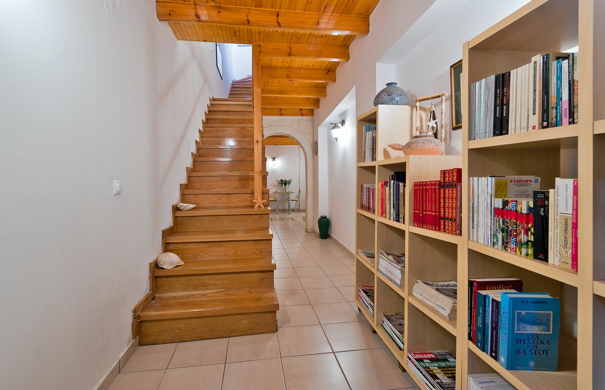 Odyssey House Villa Chania  Exterior photo
